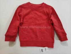 mikina Mothercare