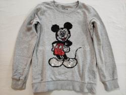 mikina mickey