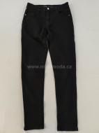 kalhoty skinny fit