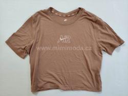 top Nike Air slim fit