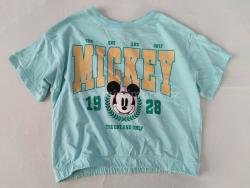 top Mickey