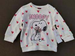 mikina Snoopy