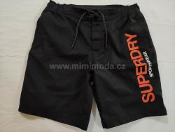 kraťasy SuperDry