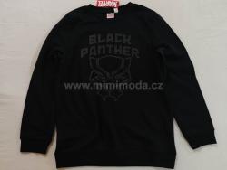 mikina Black Panther