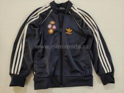 mikina Adidas