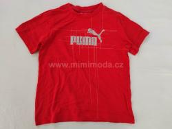 tričko Puma